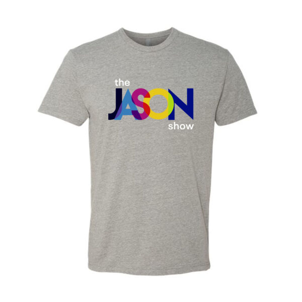 Next Level - Unisex CVC Short Sleeve Crew  - Printed Logo Thumbnail