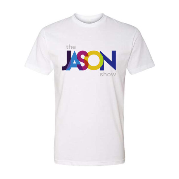 Next Level - Unisex CVC Short Sleeve Crew  - Printed Logo Thumbnail