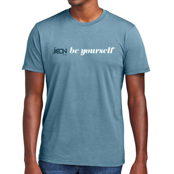 District Wash™ Tee - Printed Logos Thumbnail