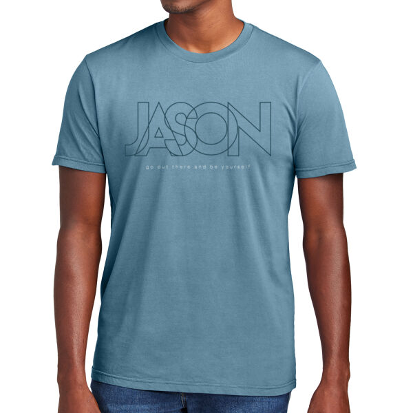 District Wash™ Tee - Printed Logos Thumbnail