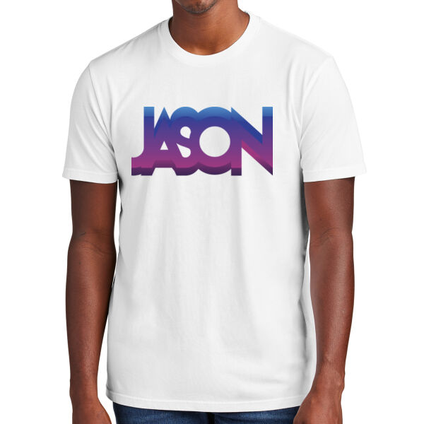 District Wash™ Tee - Printed Logo Thumbnail