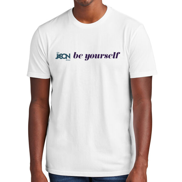 District Wash™ Tee - Printed Logos Thumbnail