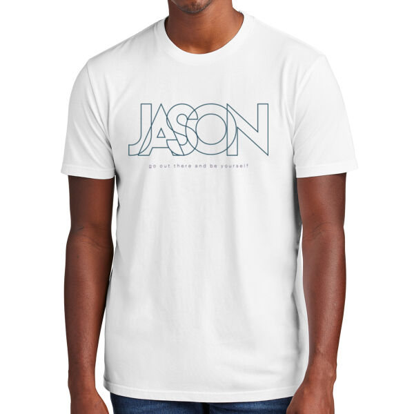 District Wash™ Tee - Printed Logos Thumbnail