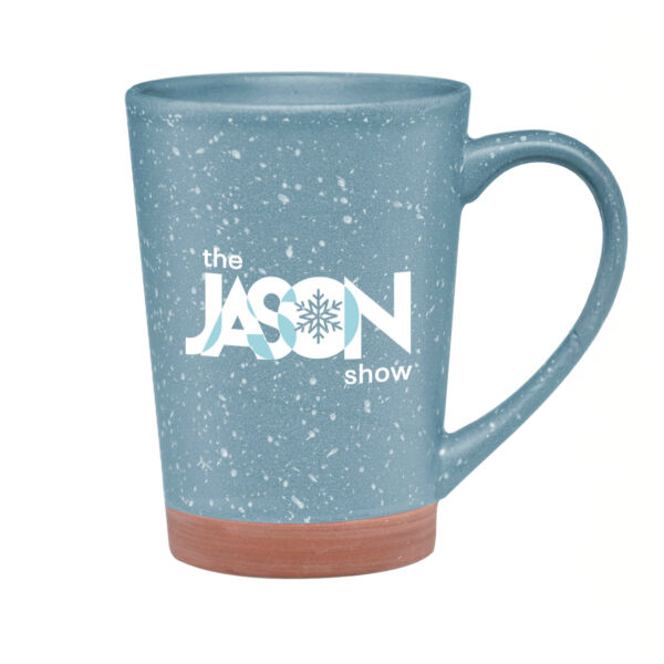 The Jason Show - Holiday Mug *LIMITED SUPPLY* Thumbnail